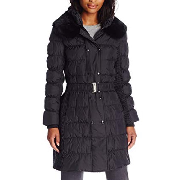 Via Spiga Jackets & Blazers - Via Spiga Down Puffer Winter Coat Via Spiga Jackets & Blazers - Via Spiga Down Puffer Winter Coat